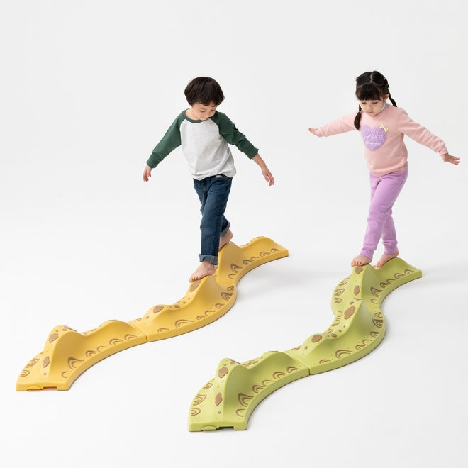 Weplay 山脈步道 Mountain Pathway