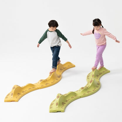 Weplay 山脈步道 Mountain Pathway