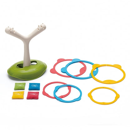 Weplay 搖搖小樹苗 Wobbling Sapling