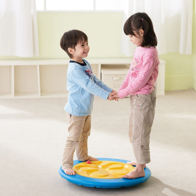 Weplay 太極平衡板 - 大 Tai Chi Balance Board - Large