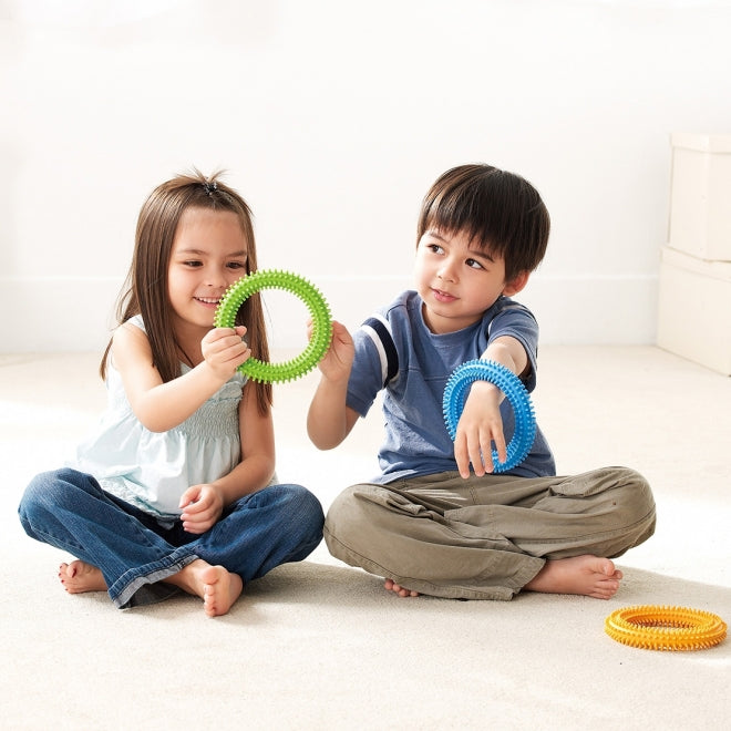 Weplay 扭扭圈 Twist Rings