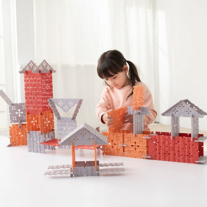 Weplay 藝磚逸瓦 Art Bricks & Tiles