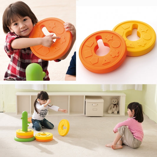 Weplay 淘氣仙人掌 Cheeky Cactus