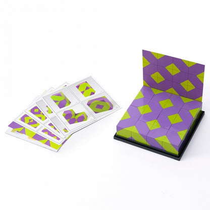 Weplay 夢幻森林積木 Fantasy Forest Blocks