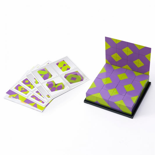 Weplay 夢幻森林積木 Fantasy Forest Blocks