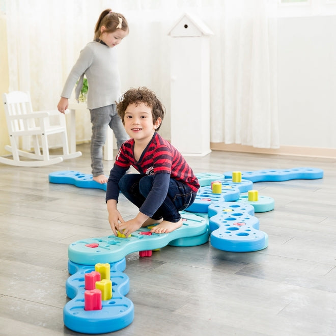 Weplay 海漾步道 Ocean Wave Path