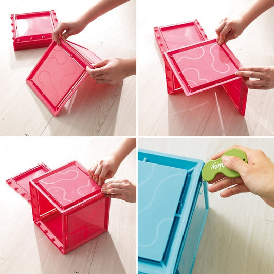 Weplay 建築積木 Building Blocks