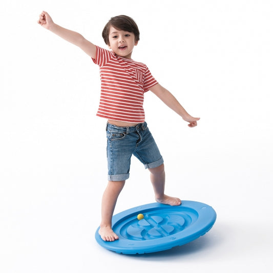 Weplay 太極平衡板 - 大 Tai Chi Balance Board - Large