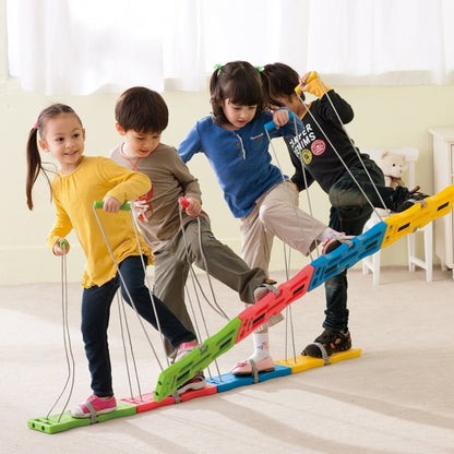 Weplay 蜈蚣競賽板-2對/4對 Centipede Race Board - 2 Pairs / 4 Pairs