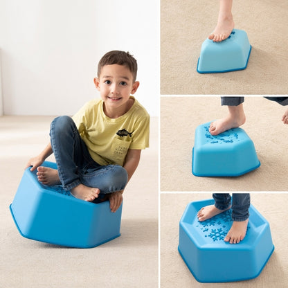 Weplay 步步皆冰 Step on Ice