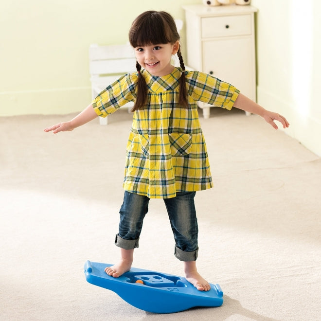 Weplay 猴子蹺蹺板 Monkey Seesaw