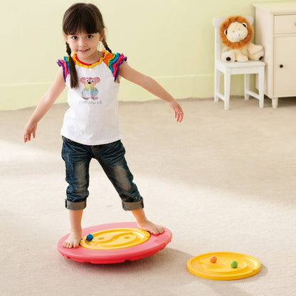 Weplay 太極平衡板 - 小 Tai Chi Balance Board - Small