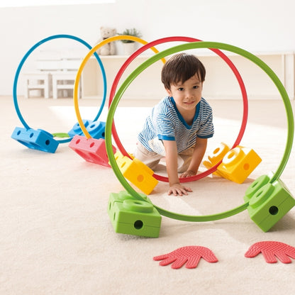 Weplay 萬象組 Universal Set