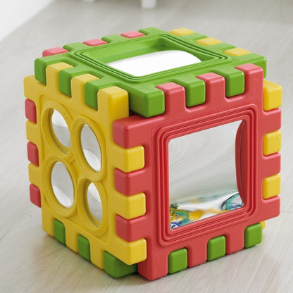 Weplay 鏡子探索積木 Mirror Exploration Blocks