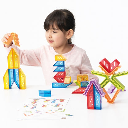 Weplay 水晶魔法屋 Crystal Magic House