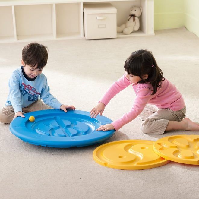 Weplay 太極平衡板 - 大 Tai Chi Balance Board - Large