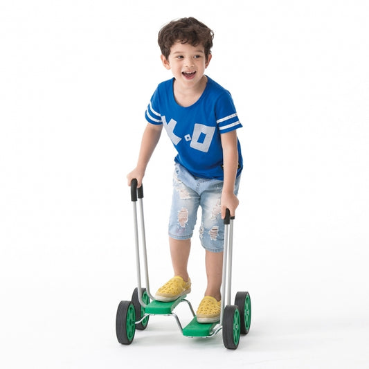 Weplay 平衡踩踏車 Balance Pedal Bike