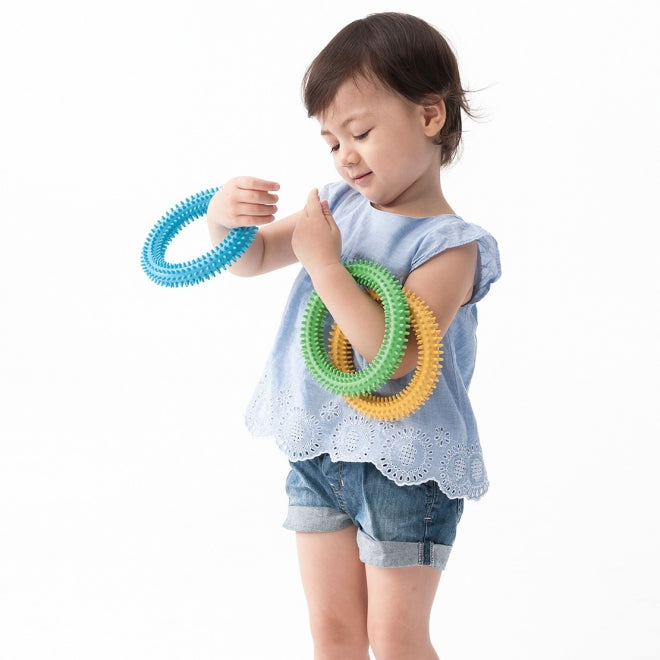 Weplay 扭扭圈 Twist Rings