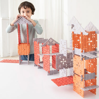 Weplay 藝磚逸瓦 Art Bricks & Tiles