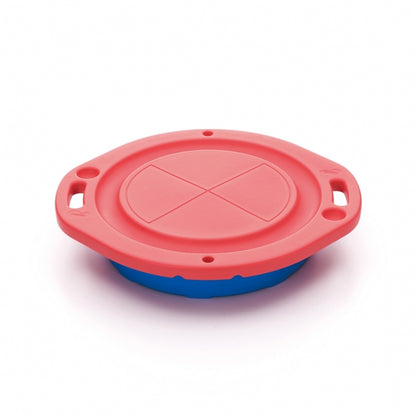 Weplay 圓形轉轉台 Circular Rotating Platform