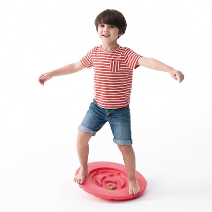 Weplay 太極平衡板 - 小 Tai Chi Balance Board - Small