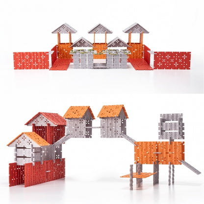 Weplay 藝磚逸瓦 Art Bricks & Tiles