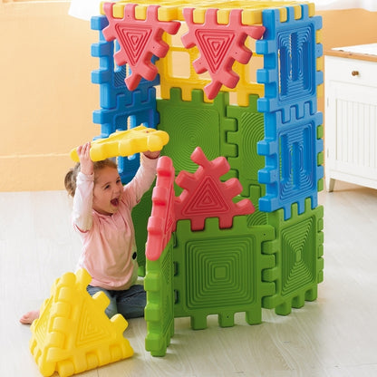 Weplay 建構探索積木 Construction Exploration Blocks
