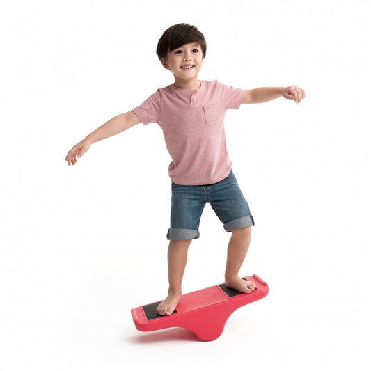 Weplay 搖滾蹺蹺板 Rocking Seesaw