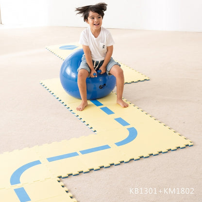 Weplay 跳球 55cm Jump Ball - 55cm
