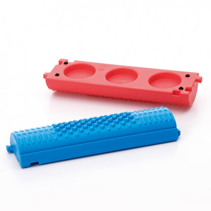 Weplay 踩踏平衡觸覺板-直線組 Stepping Balance Tactile Boards - Straight Set