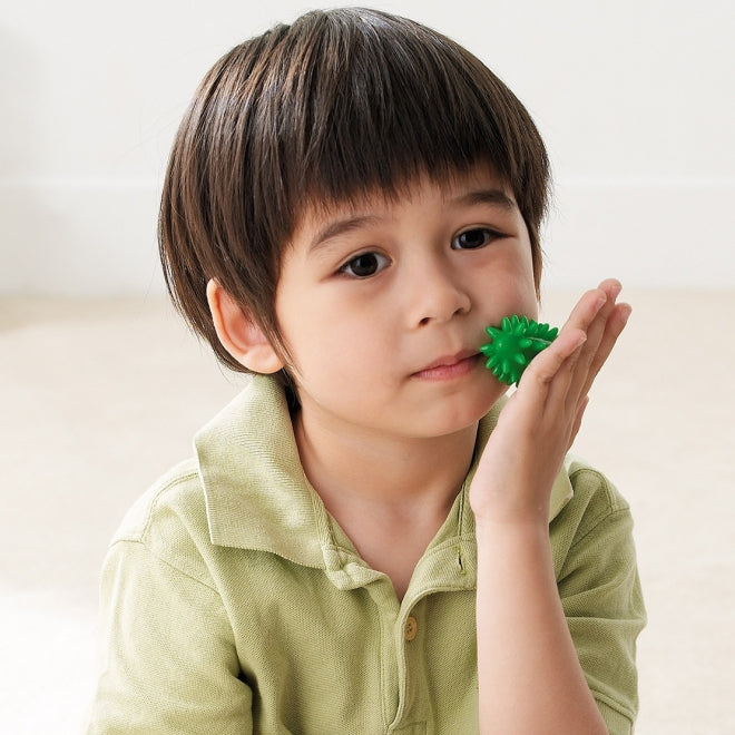 Weplay 橄欖觸覺球 Olive Tactile Balls