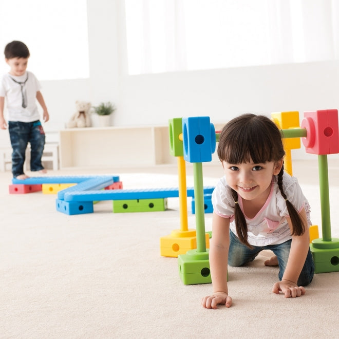 Weplay 萬象組 Universal Set