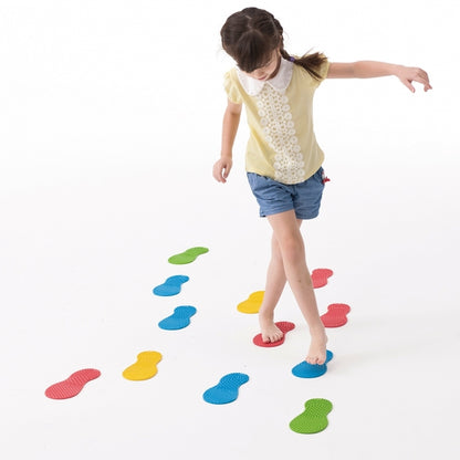 Weplay 萬象組件-手腳印 Hand & Foot Prints