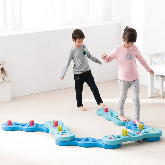 Weplay 海漾步道 Ocean Wave Path