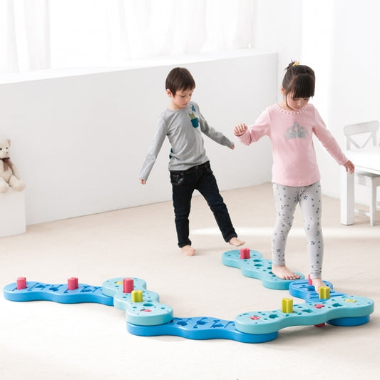 Weplay 海漾步道 Ocean Wave Path