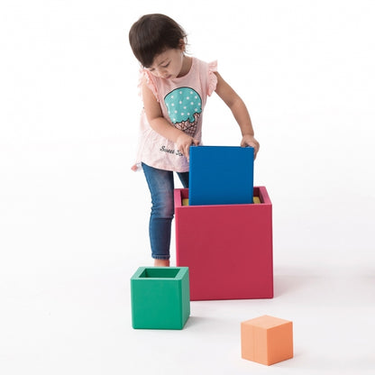 Weplay 疊疊樂積木 Stacking Fun Blocks
