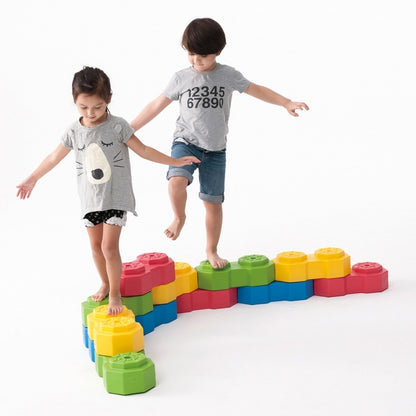 Weplay 八角積木 Octagon Blocks