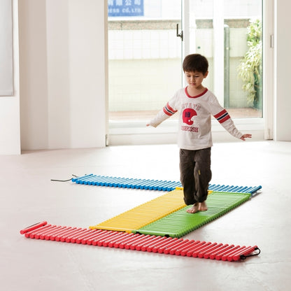 Weplay 平衡步道 Balance Pathway