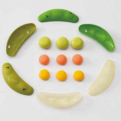 Weplay 豆荳夾 Bean Pods