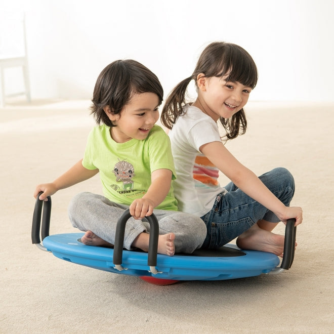 Weplay 手搖旋轉盤 - 大 Hand-Crank Rotating Disc - Large