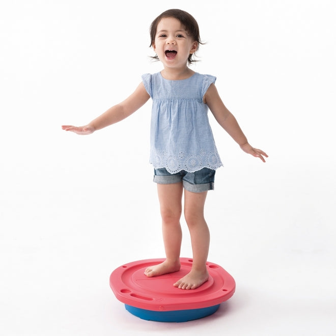 Weplay 圓形轉轉台 Circular Rotating Platform