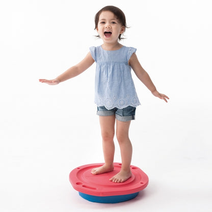 Weplay 圓形轉轉台 Circular Rotating Platform