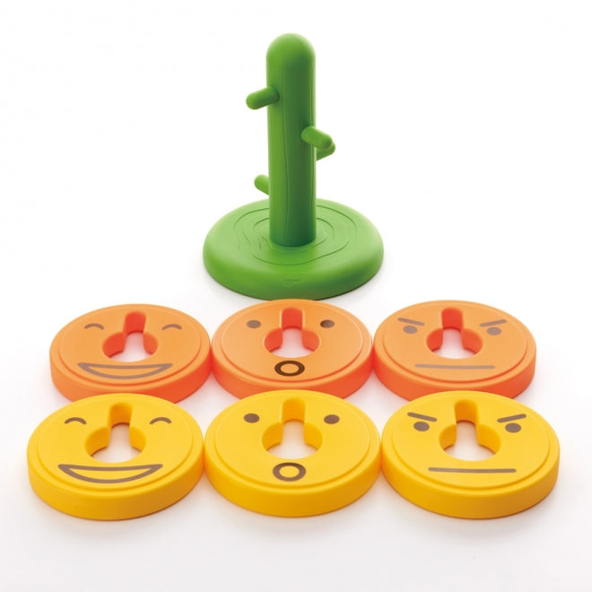 Weplay 淘氣仙人掌 Cheeky Cactus