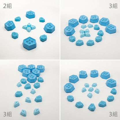 Weplay 步步皆冰 Step on Ice