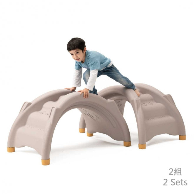 Weplay 地洞山搖 Climb & Rock Arch