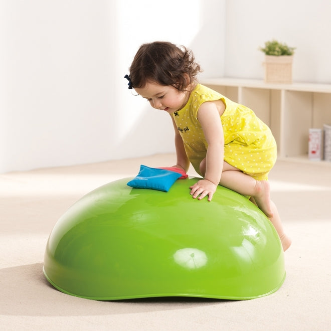 Weplay 搖滾陀螺 - 嫩芽綠 Rocking Bowl - Green