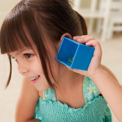 Weplay 聽力積木 Sound Blocks