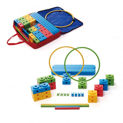 Weplay 萬象簡易組 Universal Basic Set