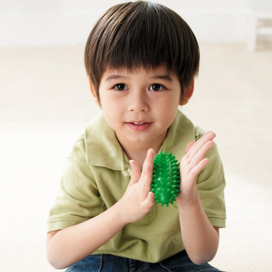 Weplay 橄欖觸覺球 Olive Tactile Balls