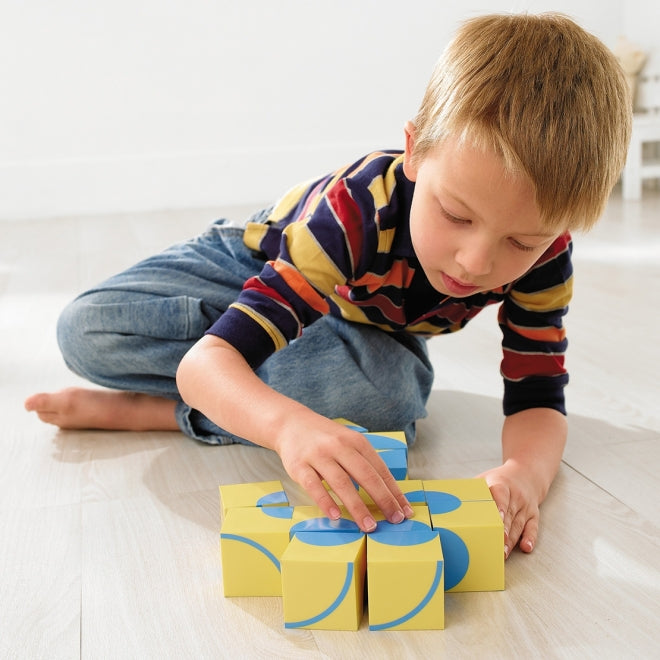 Weplay 線索積木 Clue Blocks